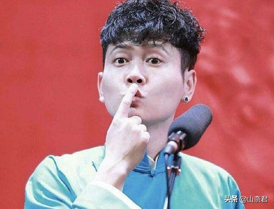 孟鹤堂以及其他德云社成员 (孟鹤堂去德云社之前的简历)