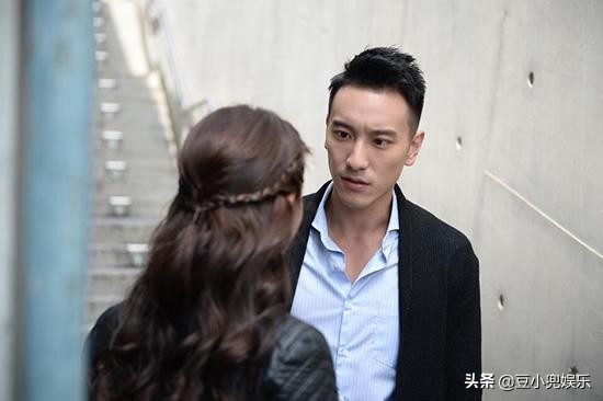 被誉为“台湾第一帅”，出道8年形象百变多姿，今新剧给金瀚作配