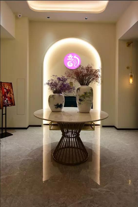 韵美美业连锁品牌,韵美品牌加盟费多少