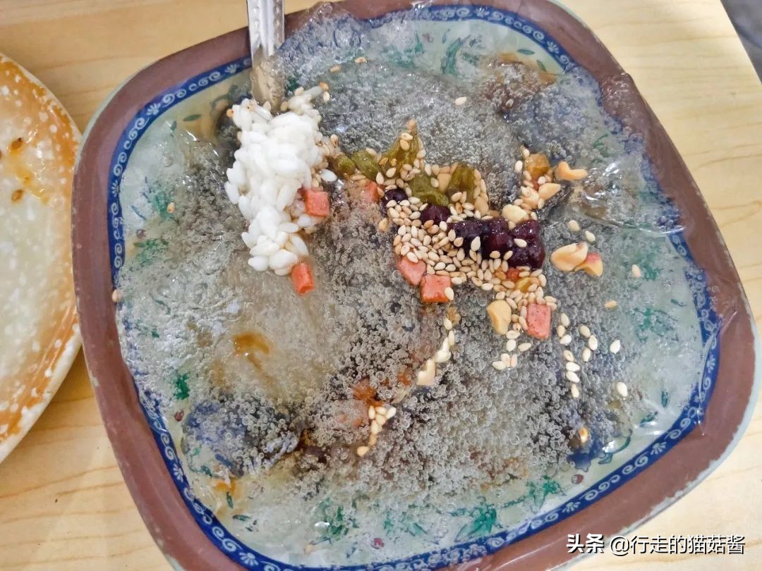 成都，为了吃值得专程来一趟，6处必打卡景点+当地人都爱的美食