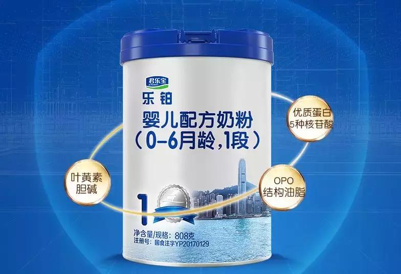 国产奶粉现状及突围,奶粉婴儿用品新品牌如何破局