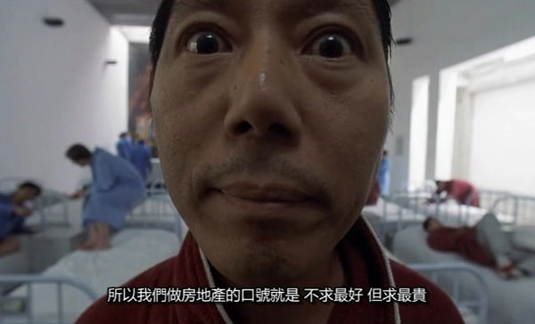 电影里的经典台词，已经成了时代的标签，你肯定知道