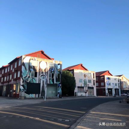 2019年南京美丽乡村游,南京周边美丽乡村游推荐