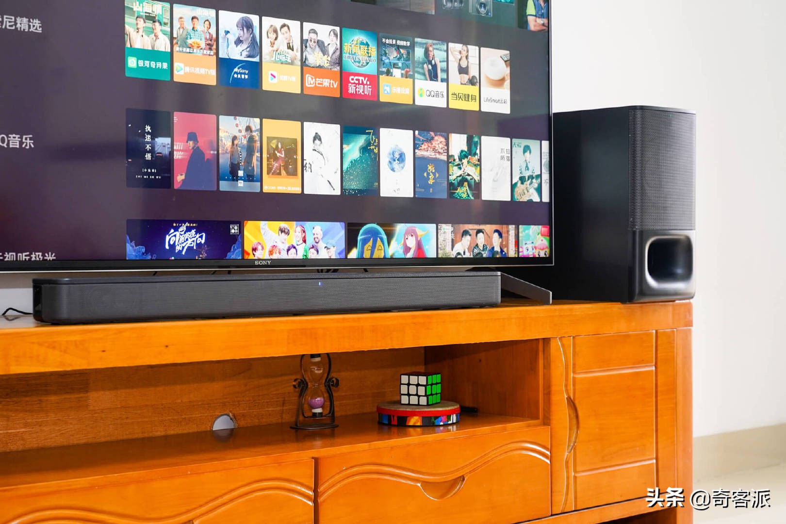 索尼回音壁ht-st5000测评,索尼ht-s350回音壁蓝牙版本多少