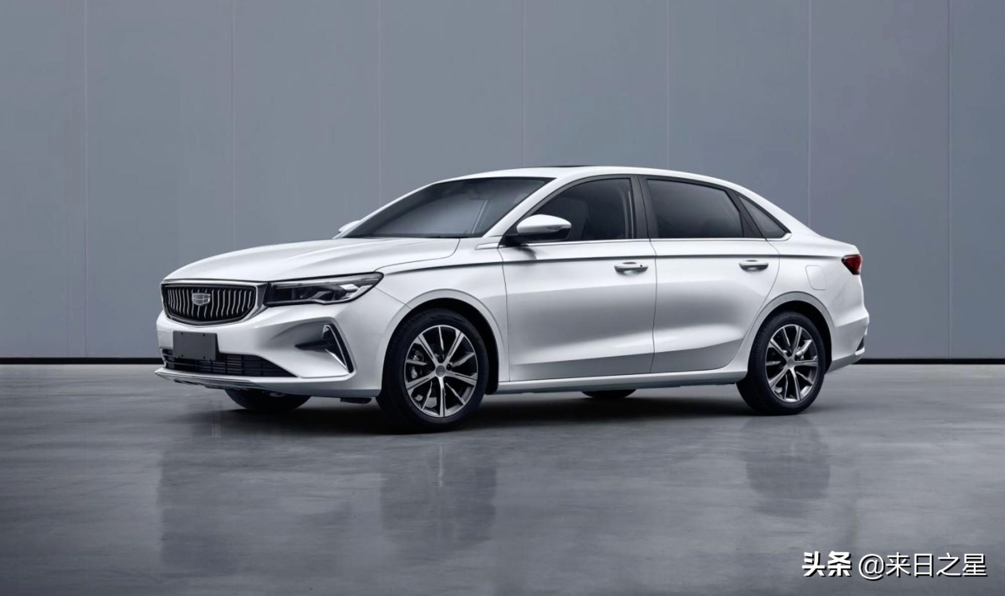 五万元买个性价比高的什么车,十万左右性价比高的车24款