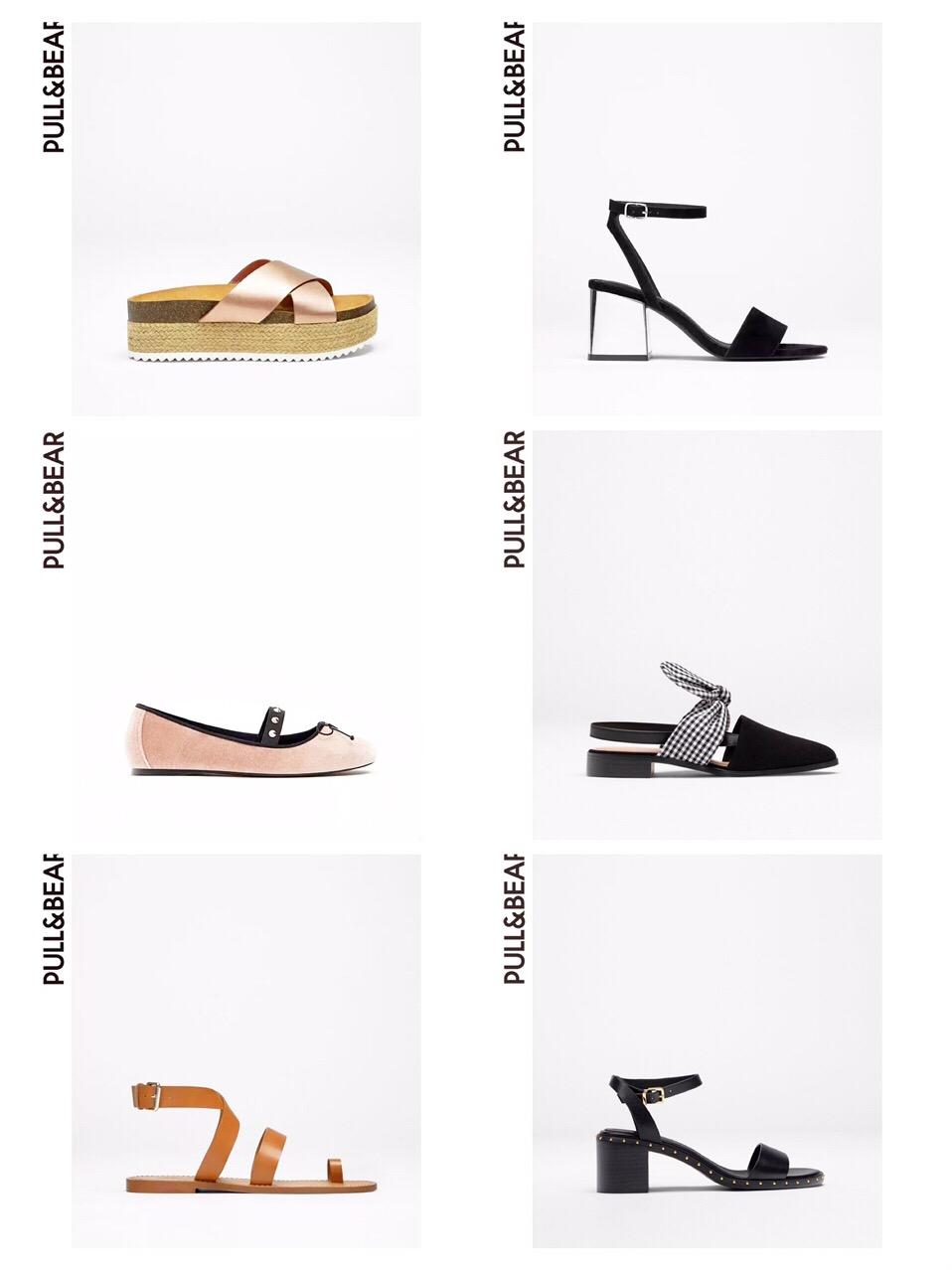 好看的小众美鞋店,美鞋推荐小白鞋