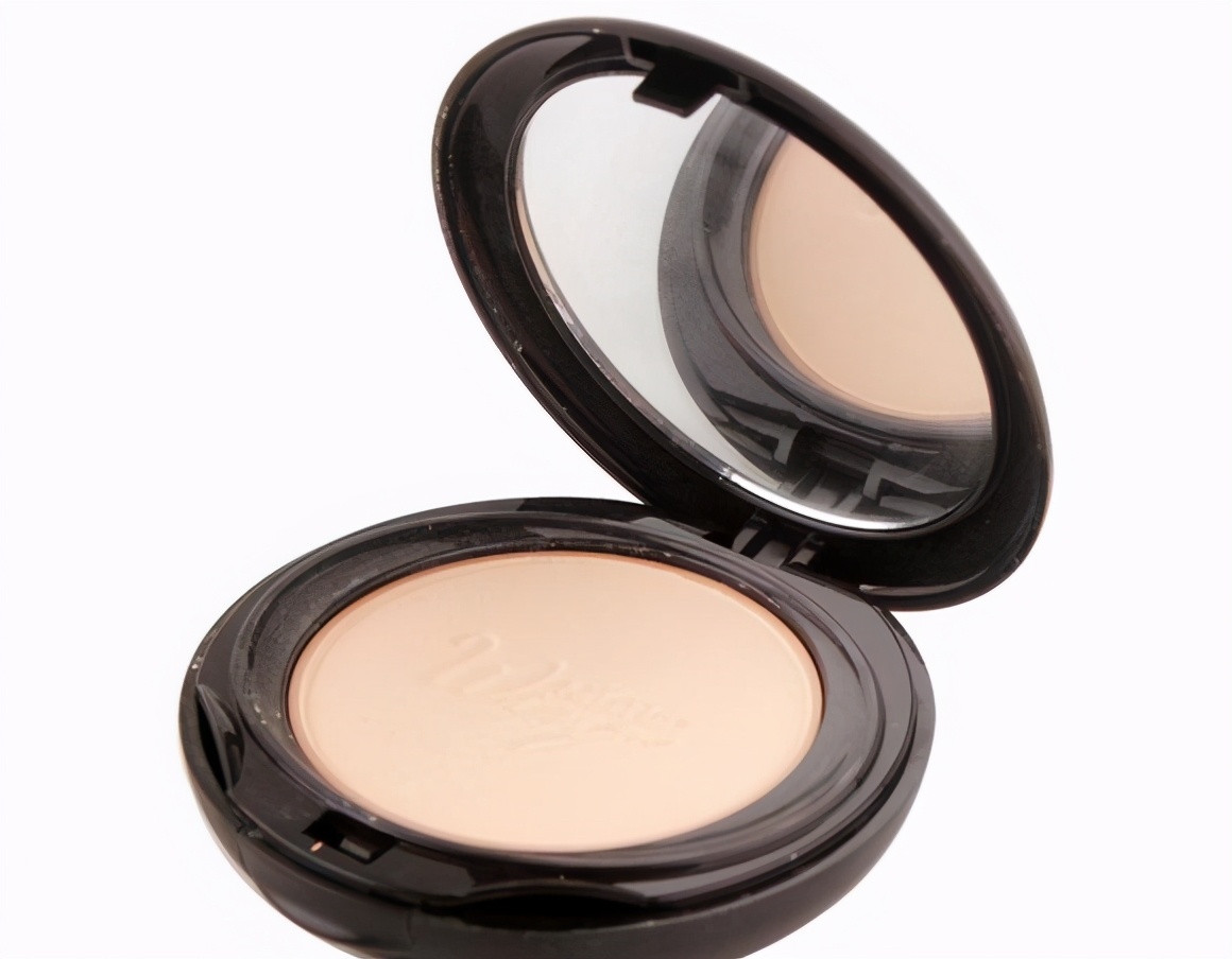 散粉分什么色,散粉的规格