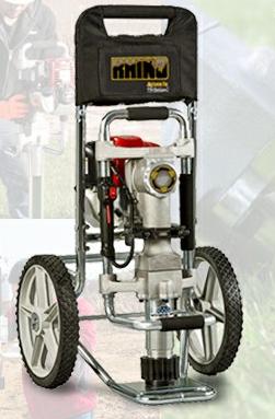 土壤钻机,犀牛挖掘机视频全集