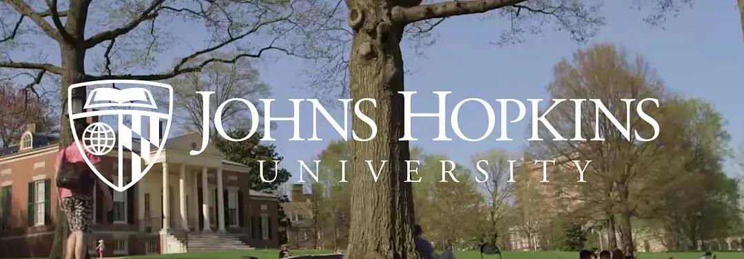 项目介绍｜约翰霍普金斯大学数据科学高录取率，有人欢喜，有说水
