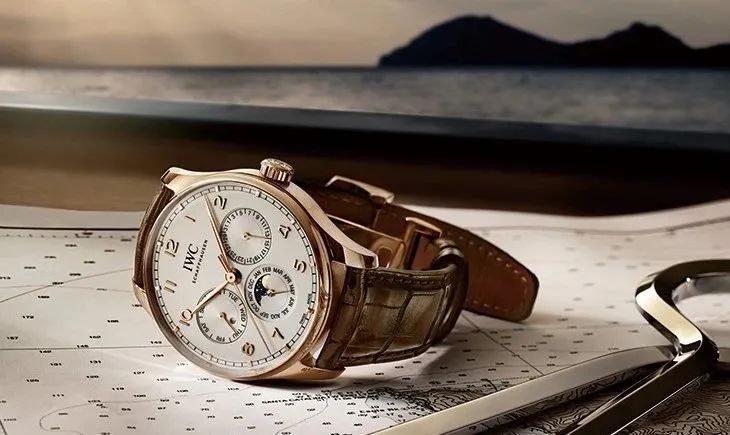 钟表界的十大技术,2023钟表新趋势