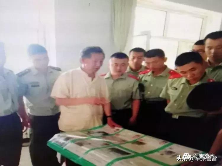 23军67师201团历任团长,23军67师老兵