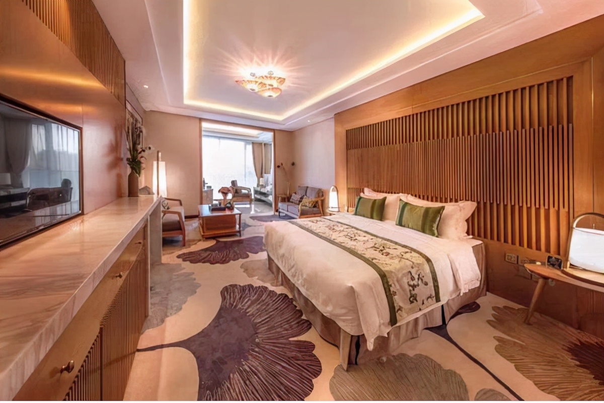 温暖如春的温泉,温暖冬天温泉