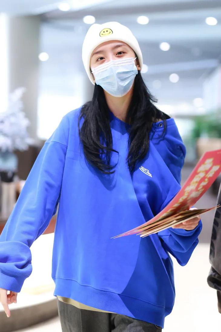 kendall和杨幂,杨幂kendall同框