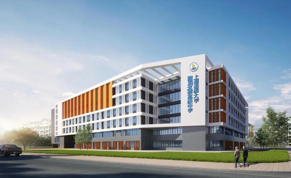 新建或改扩建高中,学校新建实验楼耗资180万