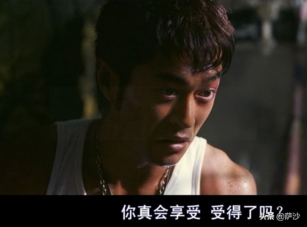 门徒电影深度解析,电影门徒反映了什么