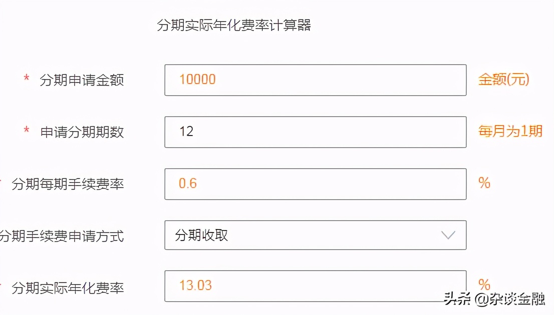 消费分期到底是哪个平台,网上消费分期业务是什么