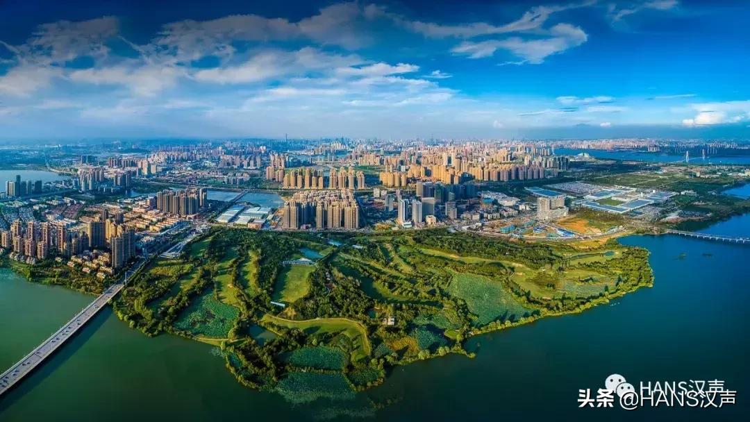 视频丨你好，这里是沌口