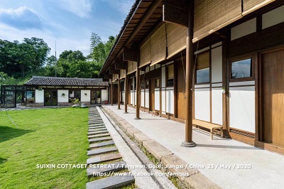 赛克斯木蜡油民宿价格表 (木蜡油民宿图片)