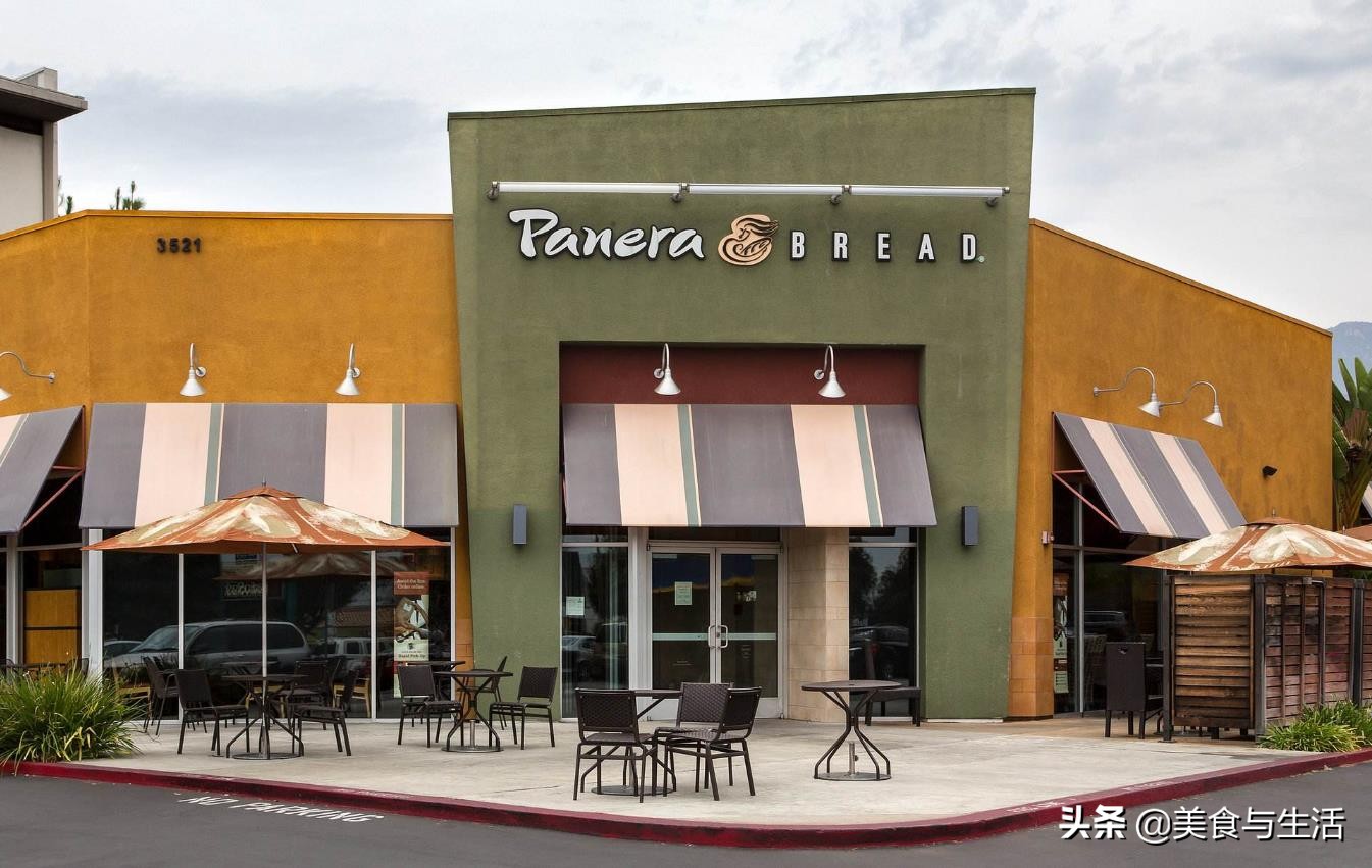 在美国旅游吃什么,在美国吃汉堡