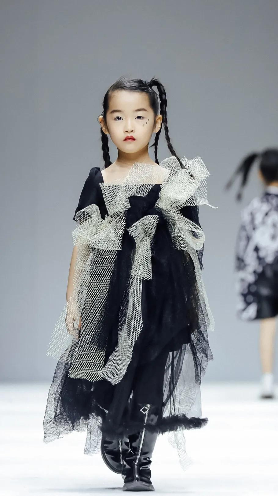 童话小镇潮童馆,童话小镇仪式感