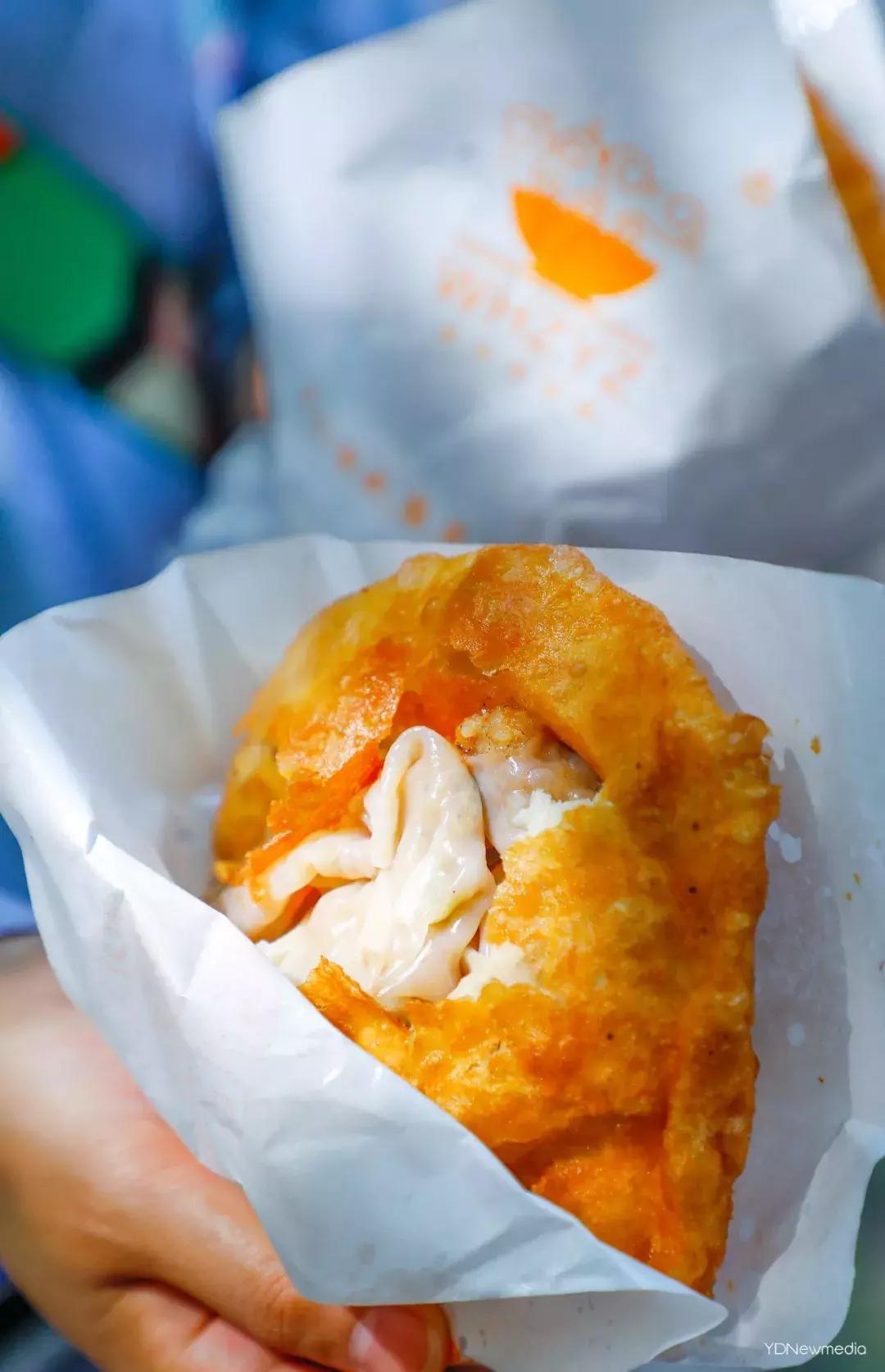 吃了一年，赌上武昌伢尊严，才敢给你们写这份武昌美食打卡地图！