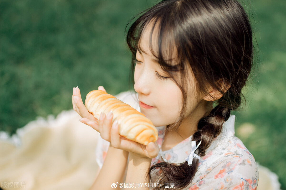 叠音不叠字小名,好听的孩子小名叠字