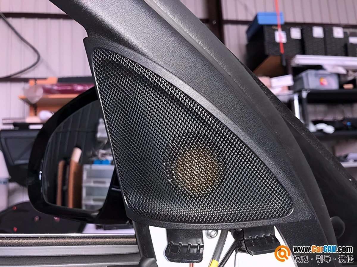 奔驰e级超震撼音响改装方案,奔驰无损升级音响