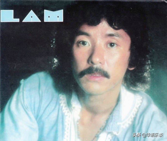 为什么说林子祥的歌难唱,盘点林子祥最难唱的4首歌