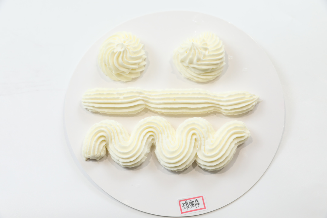 超级评测|12款淡奶油哪款淡奶油夏季打发更稳定？