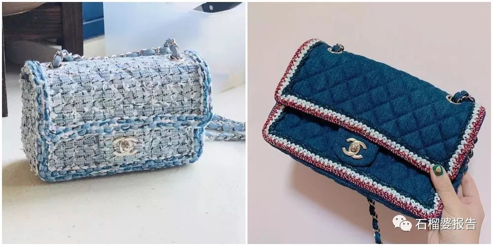 包包爆款大牌,今年流行的大牌包包图片