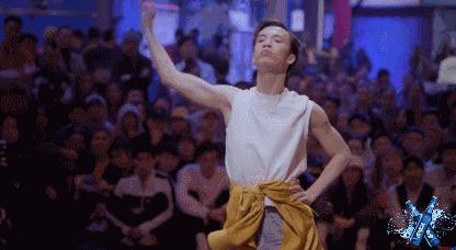 最后谁赢了这就是街舞,说到底还是