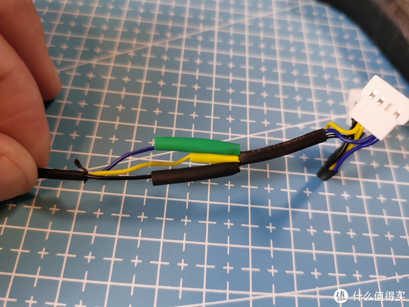 为省钱DIY更换显卡风扇，差点玩废！新手来看，干货满满