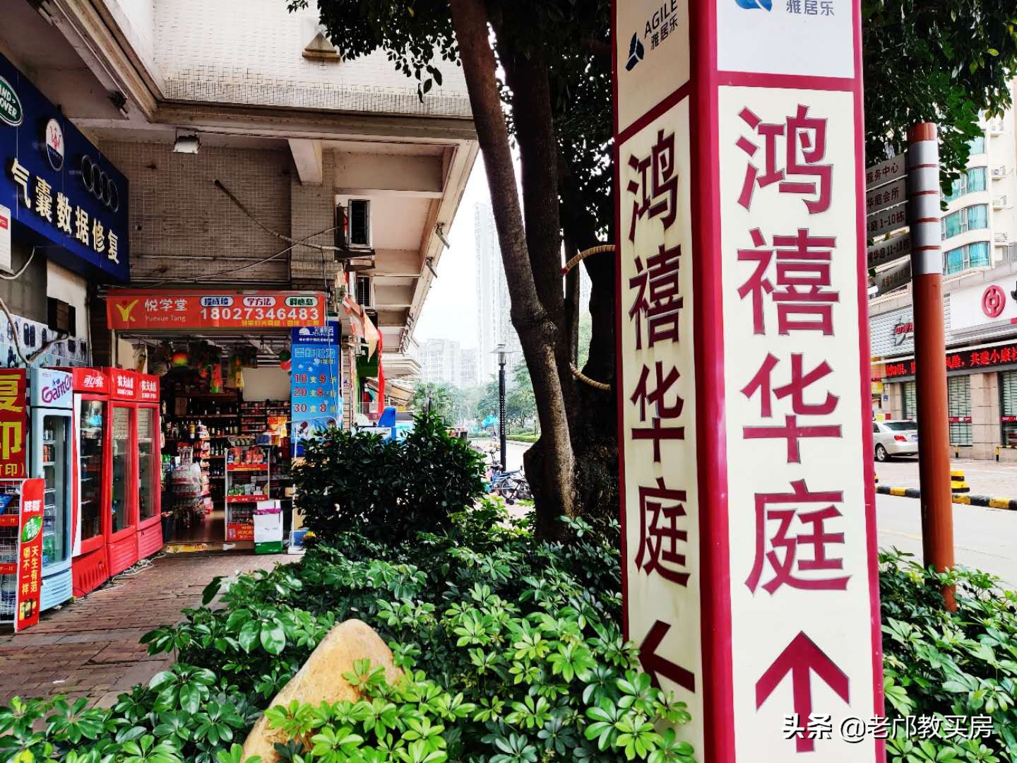 番禺市桥有哪些楼盘,番禺市桥的房子值得买吗