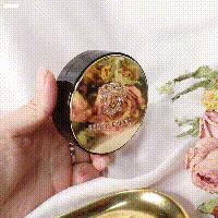 油皮春秋季公认最好的粉底液,油皮敏感肌养肤粉底