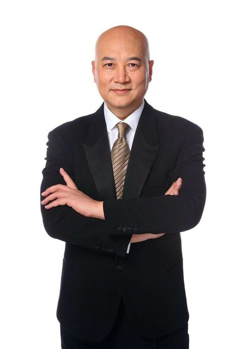 唐僧陈丽华活着吗,女富豪陈丽华与唐僧的故事