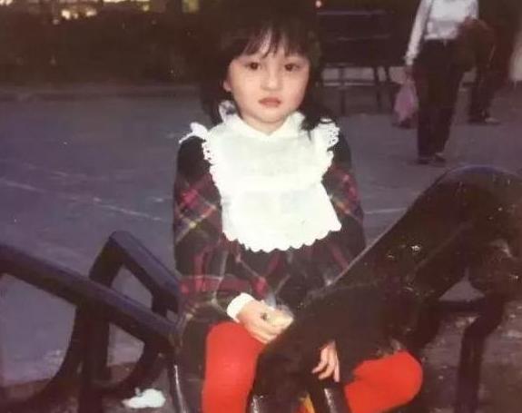 张韶涵吸毒事件详情,张韶涵被亲妈陷害是怎么回事