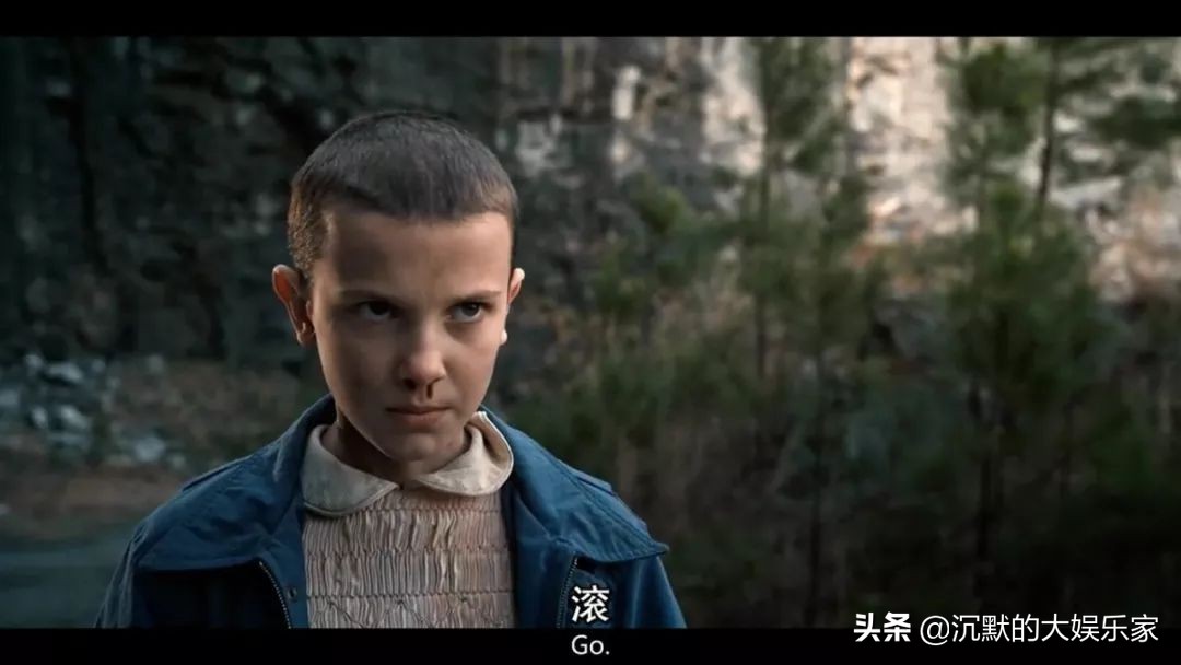 十部顶级自然能力美剧,十部顶级智商美剧