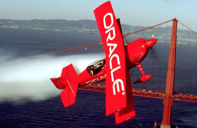 甲骨文公司裁员视频,甲骨文公司开始裁员