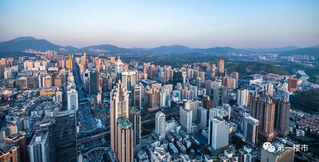 为什么都在高新买房？5年后告诉你答案