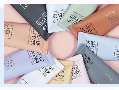 哪一款隔离妆前乳最好用,好用的隔离妆前乳