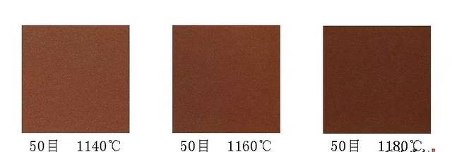 紫砂一厂红泥与二厂红泥的区别,大红泥小红泥朱泥的区别图片