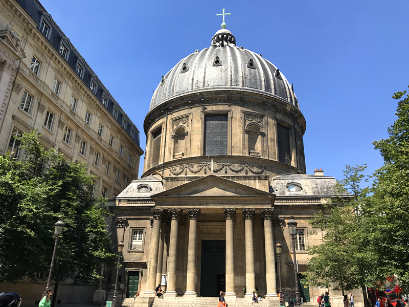 巴黎女人漂亮吗,为什么巴黎人都那么时尚