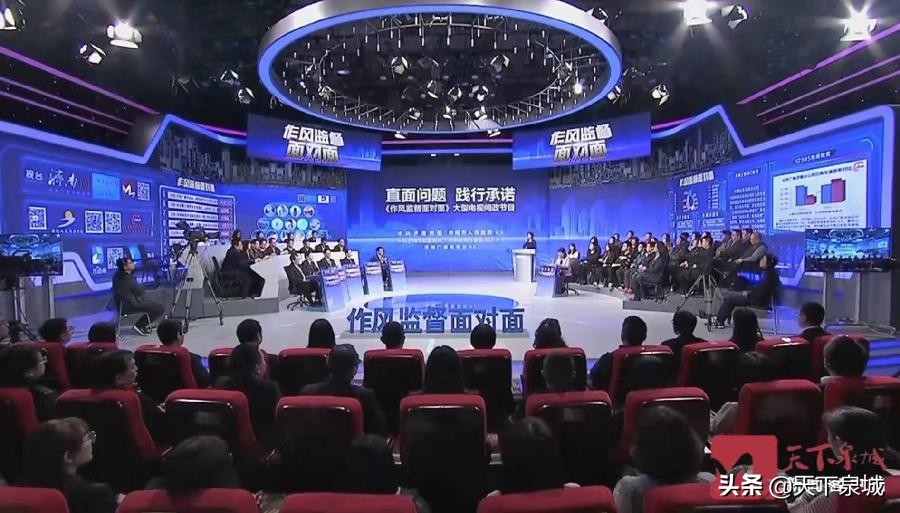 老旧小区4K高清信号卡顿？广电网络济南分公司：将对老旧小区网络改造，力争光纤到户