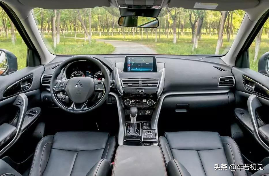 一款被忽略的三菱好车,三菱越野车神车帕杰罗