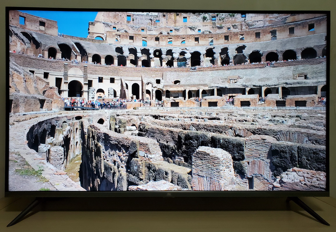 小米全面屏电视pro32寸评测,小米全面屏电视43英寸proe43s