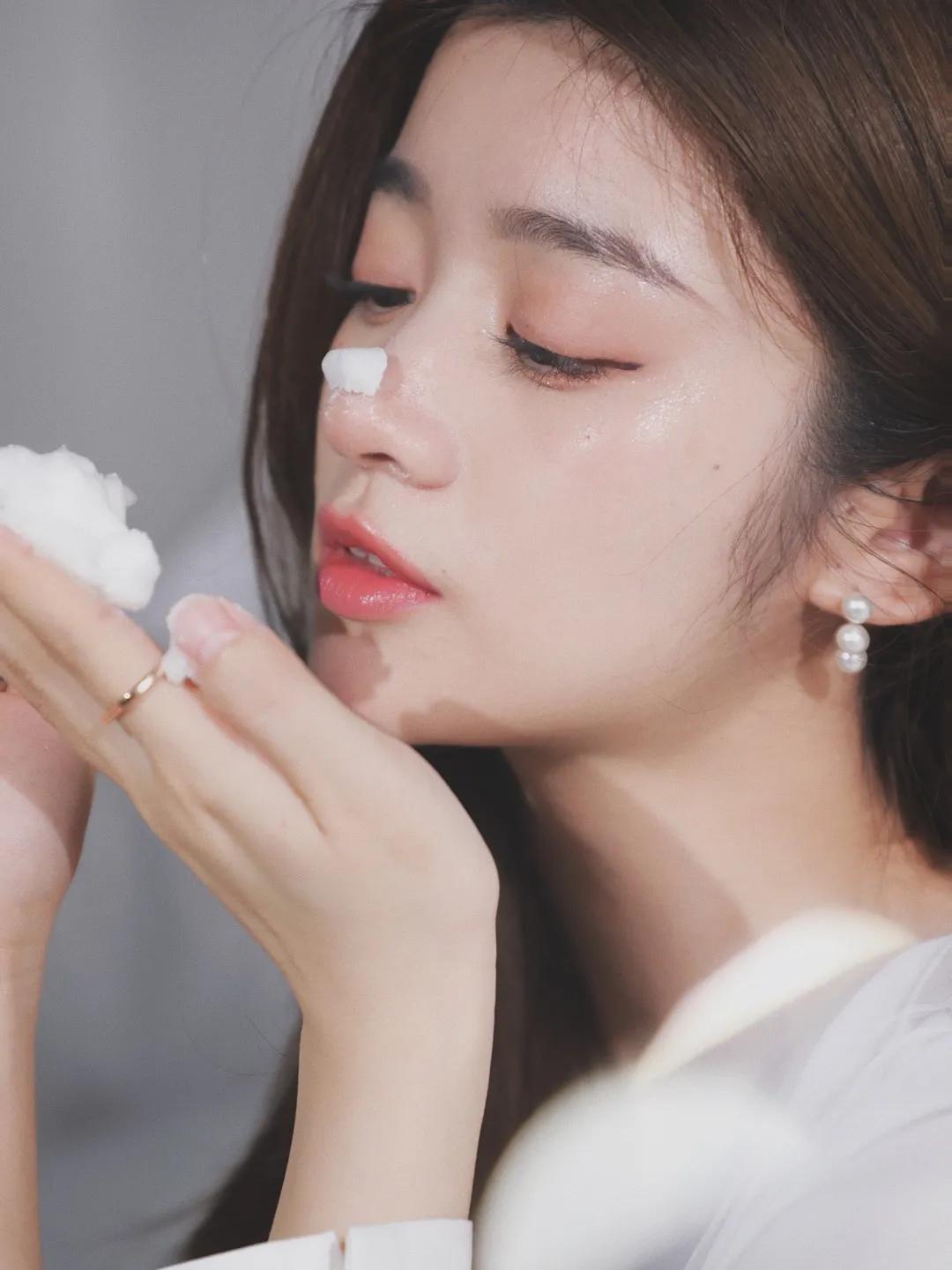 一分钟教会你新手化妆正确步骤,化妆的3个误区