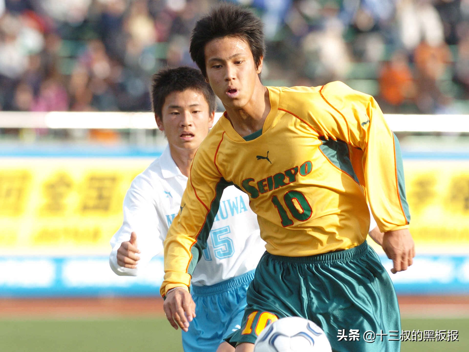 最遗憾的学生时代的足球比赛,学生时代的足球最大的遗憾