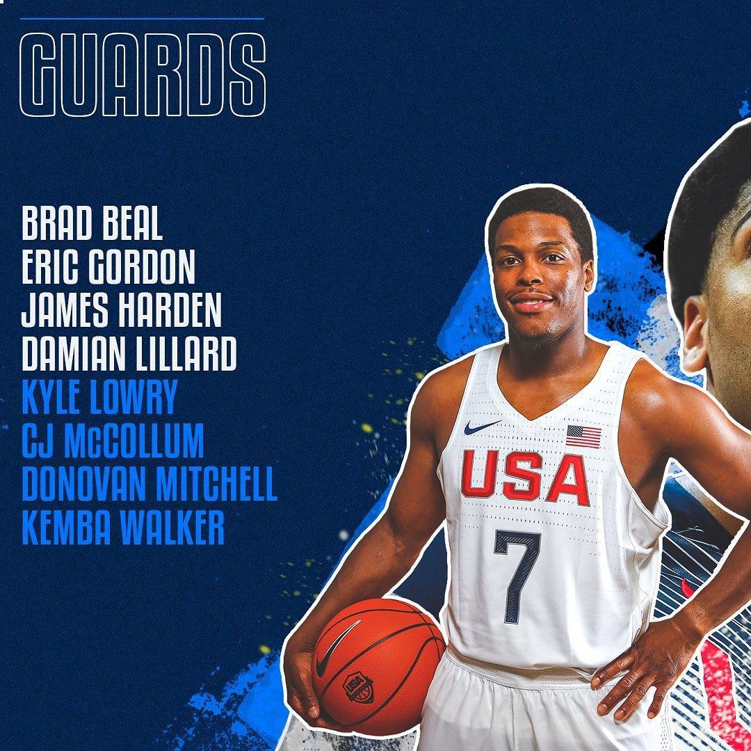 梦之队篮球集锦,美国梦之队的球星都穿什么鞋