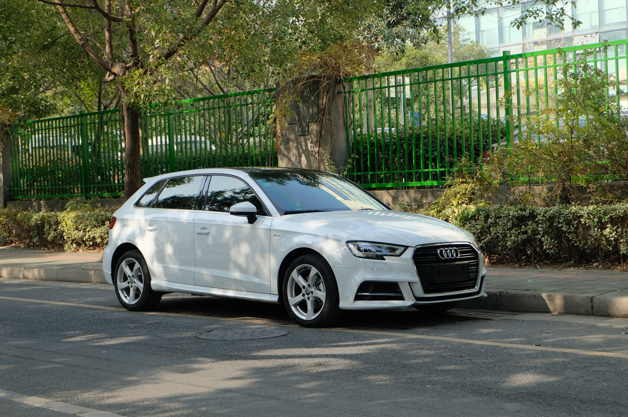 s-line运动套件2019,s-line外观套件有什么