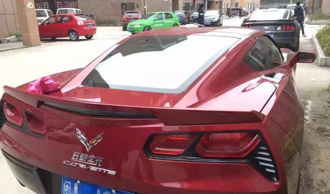 五菱天狼星跑车到底多少钱啊,全新五菱天狼星